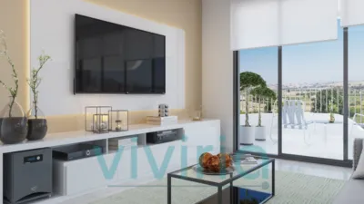 Apartment in Guardamar Playa photo 14