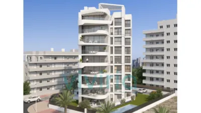Apartment in Guardamar Playa photo 15