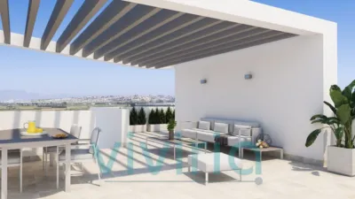 Apartment in Guardamar Playa photo 21