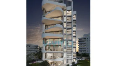 Piso – Guardamar del Segura, Urbanització Pinar de Guardamar - Vista 3