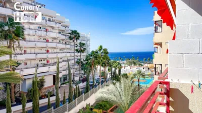 Studio in Playa de Las Américas