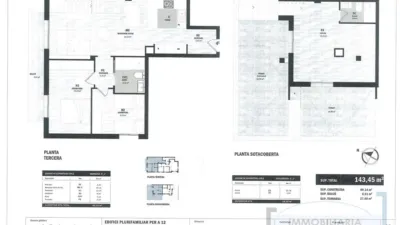 Apartment at Carrer dels Calders, 178 photo 3