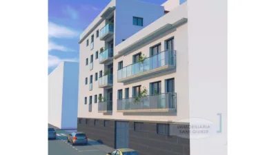 Apartment at Carrer dels Calders, 178 photo 4