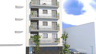 Apartment at Carrer dels Calders, 178 photo 6