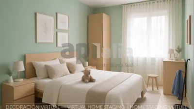 Chalet in Urbanitzacions del Nord photo 14