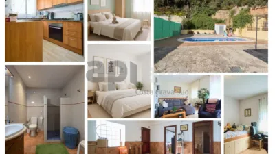 Chalet in Urbanitzacions del Nord photo 5