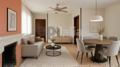 Chalet in Urbanitzacions del Nord photo 7