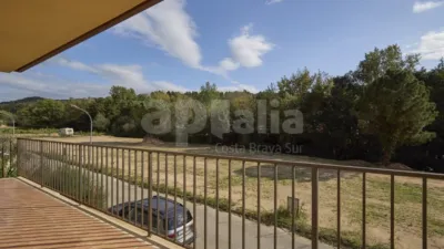 Chalet in Urbanitzacions del Nord photo 10