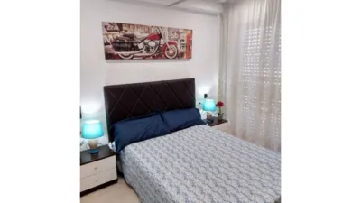 Casa adosada en alquiler en Tamarit-Platja Lissa, Tamarit-Platja Lissa (Santa Pola) de 1.000 €<span>/mes</span>