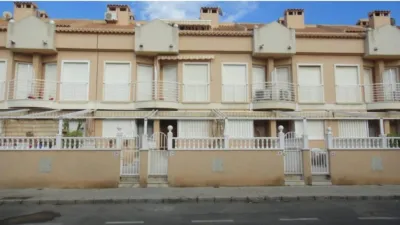 Casa adosada en alquiler en Tamarit-Platja Lissa, Tamarit-Platja Lissa (Santa Pola) de 1.000 €<span>/mes</span>