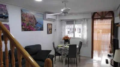 Casa adosada en alquiler en Tamarit-Platja Lissa, Tamarit-Platja Lissa (Santa Pola) de 1.000 €<span>/mes</span>