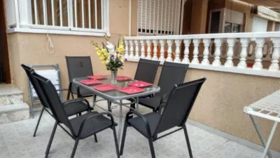 Casa adosada en alquiler en Tamarit-Platja Lissa, Tamarit-Platja Lissa (Santa Pola) de 1.000 €<span>/mes</span>