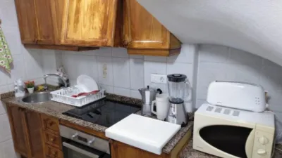 Casa adosada en alquiler en Tamarit-Platja Lissa, Tamarit-Platja Lissa (Santa Pola) de 1.000 €<span>/mes</span>