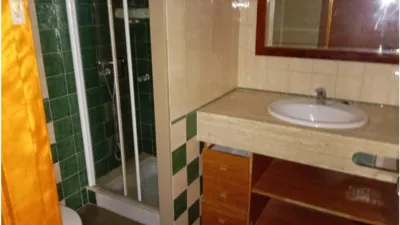 Terraced house in Olot photo 3