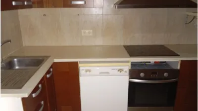Terraced house in Olot photo 4