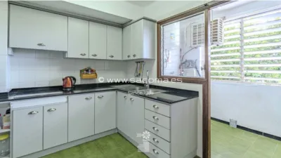 Apartamento en venta en Sa Coma, Sa Coma (Sant Llorenç des Cardassar) de 395.000 €