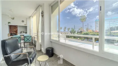 Apartamento en venta en Sa Coma, Sa Coma (Sant Llorenç des Cardassar) de 395.000 €