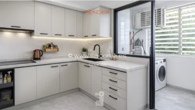 Apartamento en venta en Sa Coma, Sa Coma (Sant Llorenç des Cardassar) de 395.000 €