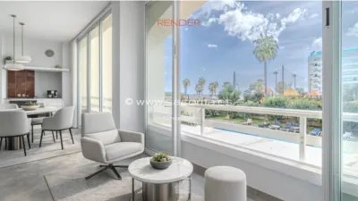 Apartamento en venta en Sa Coma, Sa Coma (Sant Llorenç des Cardassar) de 395.000 €