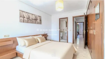 Apartamento en venta en Sa Coma, Sa Coma (Sant Llorenç des Cardassar) de 395.000 €