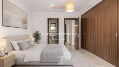 Apartamento en venta en Sa Coma, Sa Coma (Sant Llorenç des Cardassar) de 395.000 €