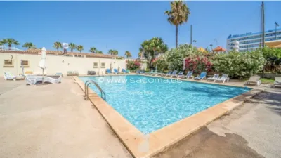 Apartamento en venta en Sa Coma, Sa Coma (Sant Llorenç des Cardassar) de 395.000 €