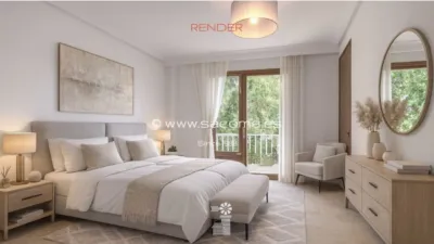 Apartamento en venta en Sa Coma, Sa Coma (Sant Llorenç des Cardassar) de 395.000 €