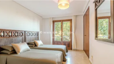 Apartamento en venta en Sa Coma, Sa Coma (Sant Llorenç des Cardassar) de 395.000 €