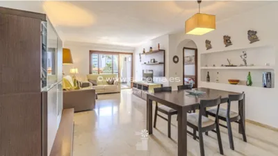 Apartamento en venta en Sa Coma, Sa Coma (Sant Llorenç des Cardassar) de 395.000 €