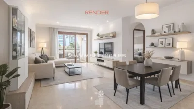 Apartamento en venta en Sa Coma, Sa Coma (Sant Llorenç des Cardassar) de 395.000 €