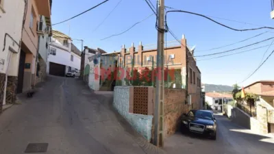 House on Claveles Street, 4 photo 12