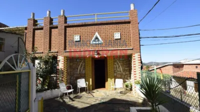 House on Claveles Street, 4 photo 5