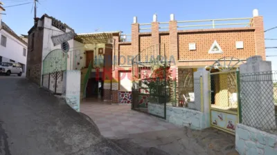 House on Claveles Street, 4 photo 6