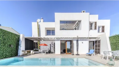 Chalet en venta en Manacor, Manacor de 1.200.000 €