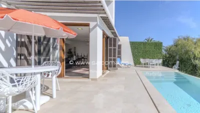 Chalet en venta en Manacor, Manacor de 1.200.000 €