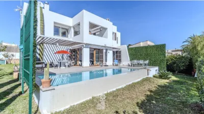 Chalet en venta en Manacor, Manacor de 1.200.000 €