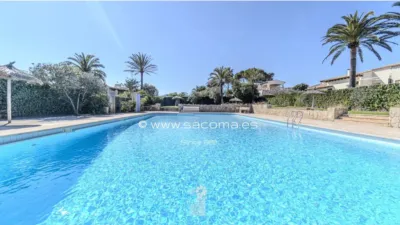 Chalet en venta en Manacor, Manacor de 1.200.000 €