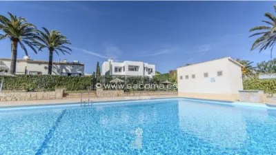 Chalet en venta en Manacor, Manacor de 1.200.000 €