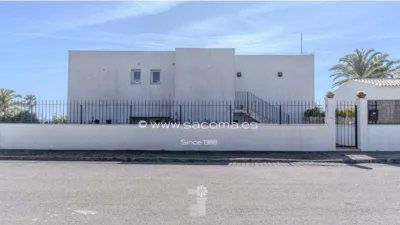 Chalet en venta en Manacor, Manacor de 1.200.000 €