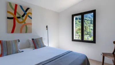 Casa en Sóller photo 11