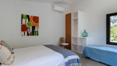 Casa en Sóller photo 12