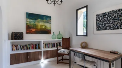 Casa en Sóller photo 13
