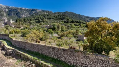 Casa en Sóller photo 17