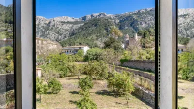 Casa en Sóller photo 2