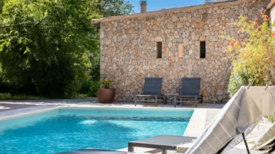Casa en Sóller photo 4