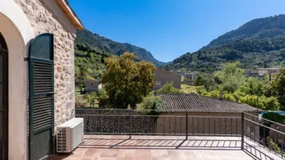 Casa en Sóller photo 5