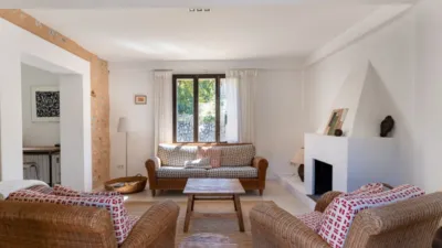 Casa en Sóller photo 6