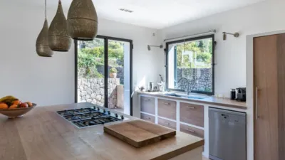 Casa en Sóller photo 8