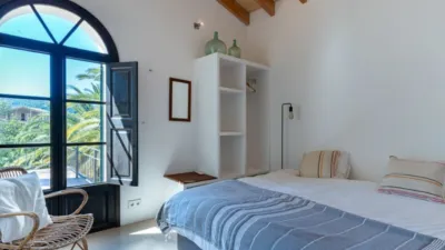 Casa en Sóller photo 9