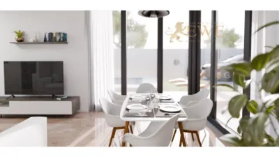 Casa – Santa Pola - Vista 4